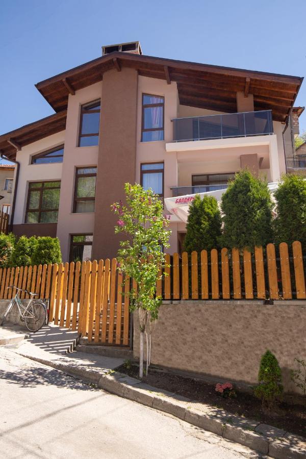 Къща За Гости" Никола" Devin Exterior foto