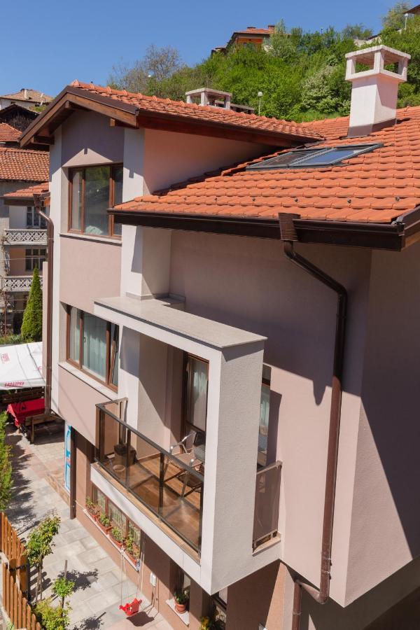 Къща За Гости" Никола" Devin Exterior foto
